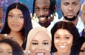 Twelve More Housemates Introduced Into BBNaija House, Check Out The Names