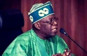 Prophet Oladele Reveals Why His Support For Tinubu Is 100 Percent Senator Bola Tinubu