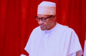 Buhari’s Govt Denies Hiking Of Petrol Pump Price Nigeria's President Muhammadu Buhari...