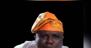 All Set For Gbenga Adeyinka To Present ‘The Last Show’ Of 2025 Gbenga Adeyinka