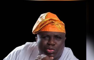 Gbenga Adeyinka Concludes Plans To Return Laffmatazz To Lagos 12 Years After Gbenga Adeyinka