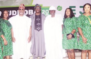 Globacom Commended By Awujale For Supporting Ojude Oba Festival