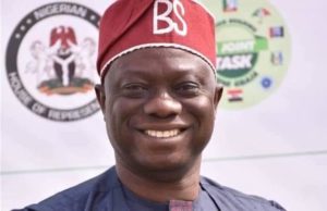 Adeleke’s Victory Has Rekindled The Hope Of Osun People -Hon Bamidele Salam Hon Bamidele Salam