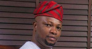Jandor Says 2027 Election’ll Be Easy For Tinubu To Win, Declares Guber Ambition On APC Platform Dr Olajide Adediran Jandor