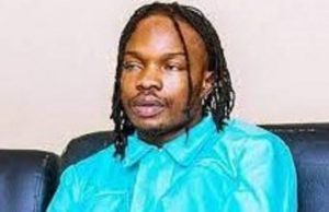 Naira Marley To Police: I’ll Return Home If You Guarantee My Safety Naira Marley...sober?