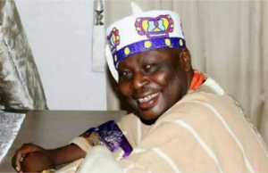 Senator Balogun Sad Over Demise Of Aseyin Of Iseyin Oba Abdulganiyu Adekunle Salau