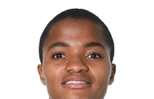 Oshoala, Ajibade, Ebi Named In Super Falcons W/World Cup Squad Rasheedat Ajibade