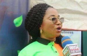 Why Body-Wellness Is Important To Golfers – Expert Catherine Anifowose