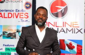 Corporate Social Responsibility Is Top Priority To Us – Online Dynamix CEO, Wale Michael ...the CEO of South West, Nigeria-based migration, travel and tours consultancy firm, Online Dynamix, Prince Wale Michael...