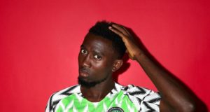 After Dad’s Funeral, Ndidi Returns To Training In Turkey Wilfred Ndidi