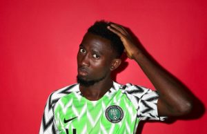 Wilfred Ndidi Shortlisted For Summer Move By Atletico Wilfred Ndidi