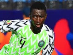 Wilfred Ndidi Close To Manchester United Move Wilfred Ndidi