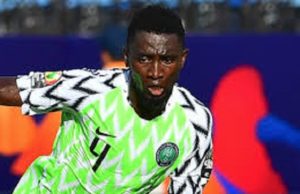 Premiership: Rodgers Explains Why He Dropped Ndidi For Soumare Wilfred Ndidi