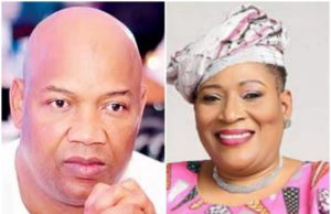 Kemi Nelson’s Demise Is Unfortunate, Disheartening – Mogaji Wole Arisekola