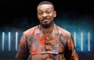 BBNaija: Level One Retains Title Of HoH As Adekunle Emerges Winner Adekunle of BBNaija