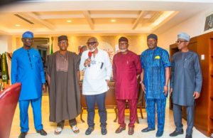 Akeredolu’s Govt Ready To Declare Araromi Seaside Tourism Zone