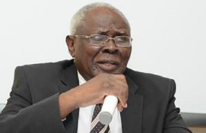 Abiodun Expresses Sadness Over Demise Of Iconic Scholar, Mabogunje Late Prof Akin Mabogunje...