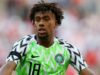 World Cup 2026: Super Eagles Still Hopeful Of Ticket – Iwobi ...Alex Iwobi...(goal.com image)
