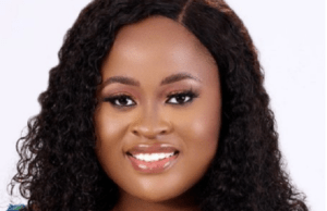 How Amaka Got Evicted From BBNaija S7 On Monday Night Amaka...evicted...