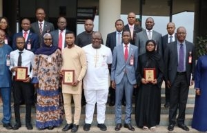 EFCC Essay Competition: Bawa Honours 2021 Winners
