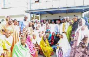 Second Term Bid: Makinde Secures Support From Oyo’s Arewa Community Oyo's Acting Governor, Barrister Bayo Lawal during the visit of members of Arewa Community on Thursday...