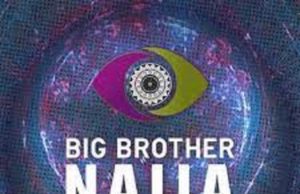 How Gidfia, Diana Were Evicted From BBNaija S7