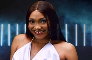 Here Comes Chomzy, The First Female To Become BBNaija S7’s HoH Chomzy