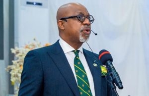 Ogun Guber: Abiodun Tackles Amosun, Says ‘Nobody Can Stop My Reelection’ Governor Dapo Abiodun of Ogun State