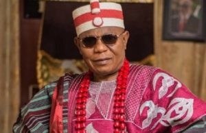 Celebration Of ‘Aheregbe’ Festival: Deji Of Akure Orders Closure Of Markets, Shops the Deji of Akure in Ondo State, Oba (Dr.) Aladetoyinbo Ogunlade Aladelusi