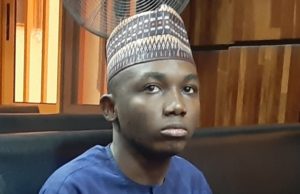Job Scam: Man Arraigned In Abuja By EFCC Ahmed Umar...arraigned...