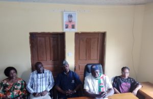 Protest March: Ekiti Labour Leader Clears Air On How He Was Attacked