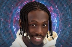 BBNaija: Eloswag Again Emerges Head Of House Eloswag