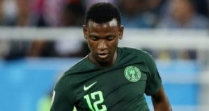 AFCON 2025: Our Plan Was To Bring The Cup To Nigeria – Frank Onyeka Frank Onyeka