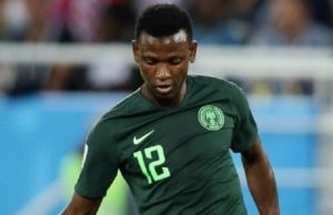 Lack Of Playing Time May Force Onyeka To Leave Brentford Frank Onyeka