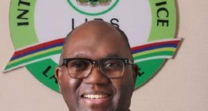 Arrange To Meet March 31 Deadline For Annual Tax Return Submission, LIRS Tells Taxpayers ...Ayodele Subair