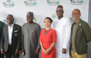 Transparency In Tax Administration: LIRS Partners Deloitte