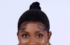 How Modella, BBNaija S7’s Fake Housemate Was Evicted Modella