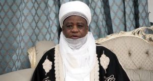 Sultan Of Sokoto Announces Commencement Of Ramadan 2025 the Sultan of Sokoto, His Eminence Muhammad Sa'ad Abubakar