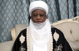 Sultan Of Sokoto Announces Commencement Of Ramadan 2025 the Sultan of Sokoto, His Eminence Muhammad Sa'ad Abubakar