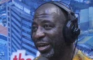 Government Unwilling To Find The Killers Of Bola Ige- Son, Architect Muyiwa Arc Muyiwa Ige, live on Parrot Xtra Hour on Splash 105.5fm...