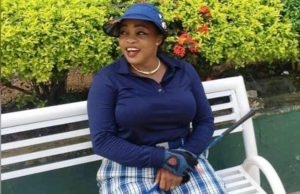We Are Ready To Hold Fun Golf Kitty On August 27 – Omajuwa, Head Of IGC’s Ladies’ Section Oyinlola Omajuwa