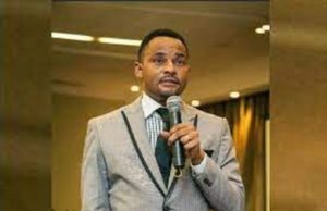 Biometric ID Card To Be Unveiled By PMAN Soon Pretty Okafor