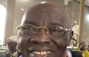 80th Birthday: Celebrating Prof Oluremi Alabi, The First Student Of Lagelu Grammar School Ibadan To Bag A University Degree By Wale Adeoye Professor Oluremi Alabi at 80...