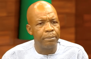 Popular Actor, Hafiz Oyetoro Saka Robbed At Home Hafiz Oyetoro...Saka...