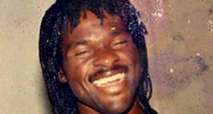 Sam Okwaraji Secondary Schools Soccer Championship Endorsed By NFF ...late Samuel Okwaraji...