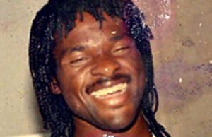 Ex-Teammates Pay Tributes To Okwaraji 33 Years After, Recall The Day’s Experience ...late Samuel Okwaraji...