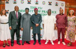 Sanwo-Olu To Economic Commissioners: Be Disciplined, Prudent