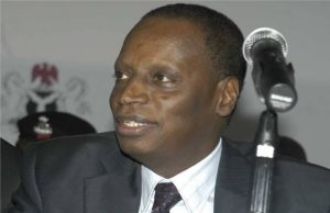 Here Comes Citibank’s New Chairman, Shamsuddeen Usman Dr. Shamsuddeen Usman