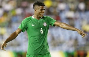 Eze’s Signing Officially Announced By Queens Park FC Stephen Eze