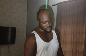 Read The Story Of ‘Afo’, A Lagos Man Who Committed Suicide After Leaving A Video Message, Watch Clip ...the image of 'Afo' after taking his own life...